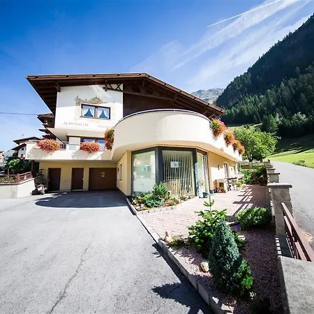 Alpenheim Mathias Sölden