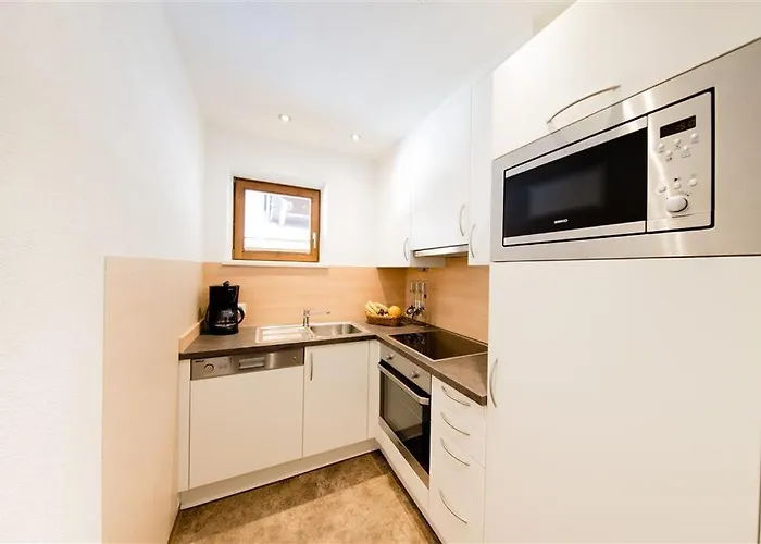 Alpenheim Mathias * Зельден