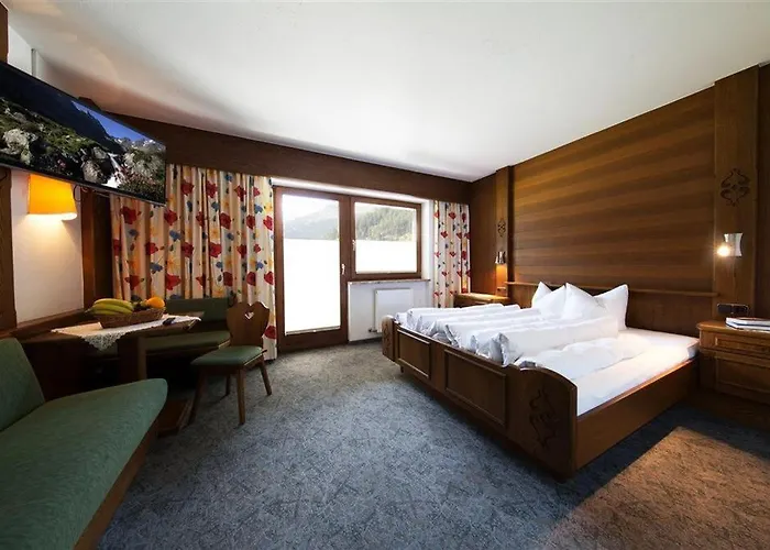 Alpenheim Mathias Daire Sölden